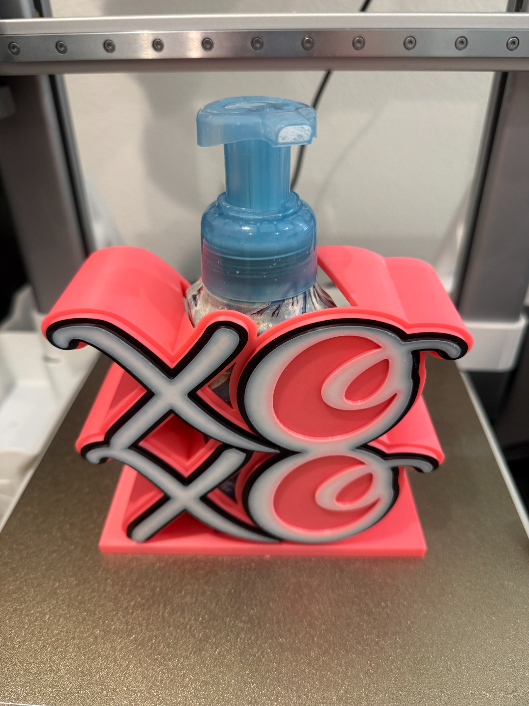 BBW Hand Soap Base