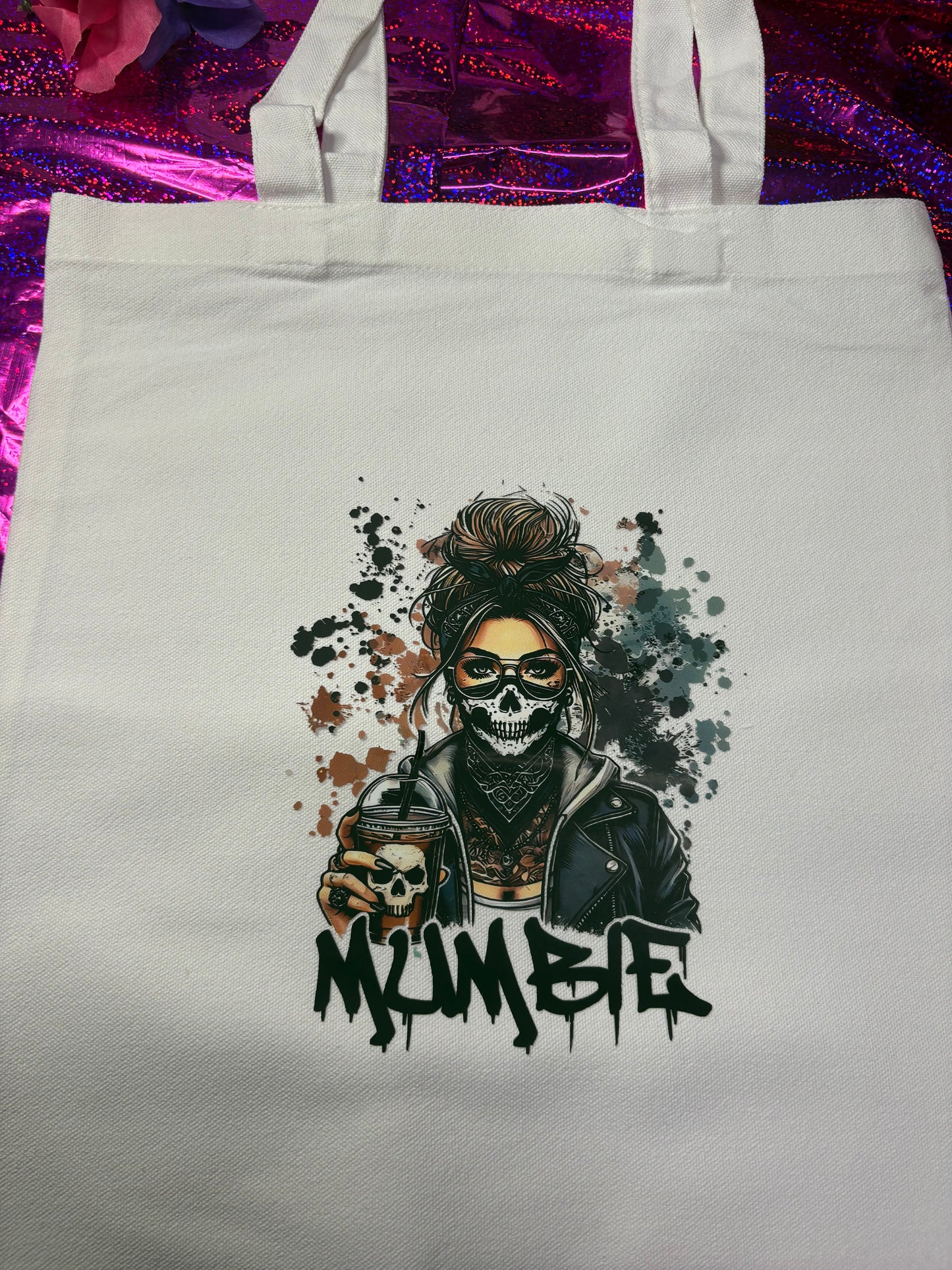 {CLEARANCE } Tote Bags