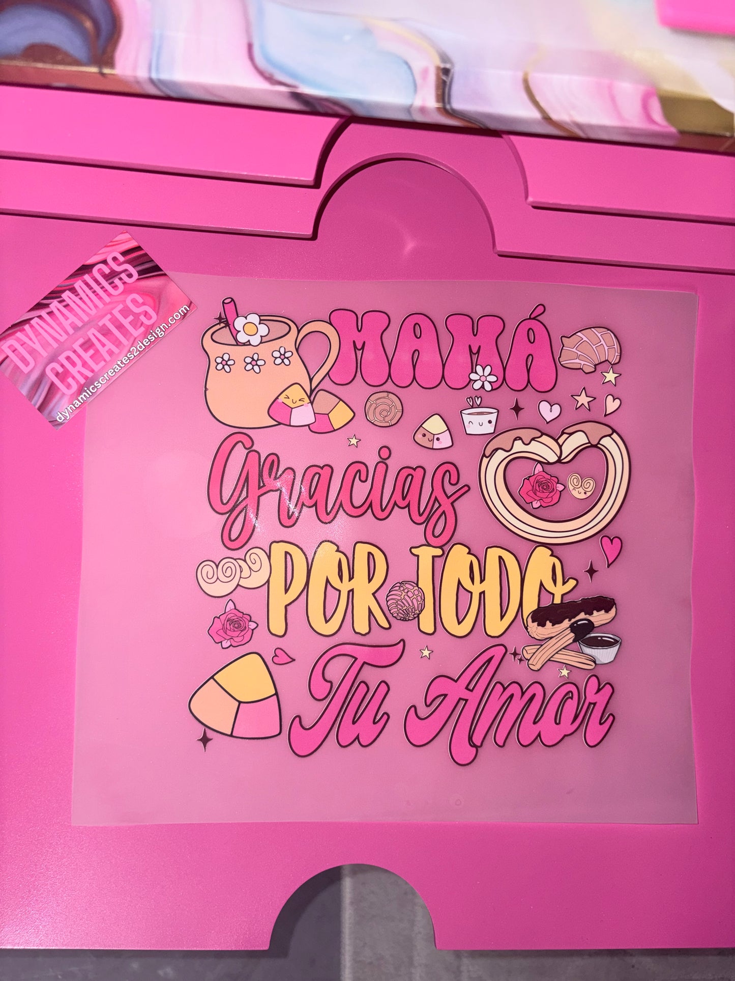 Mothers Day