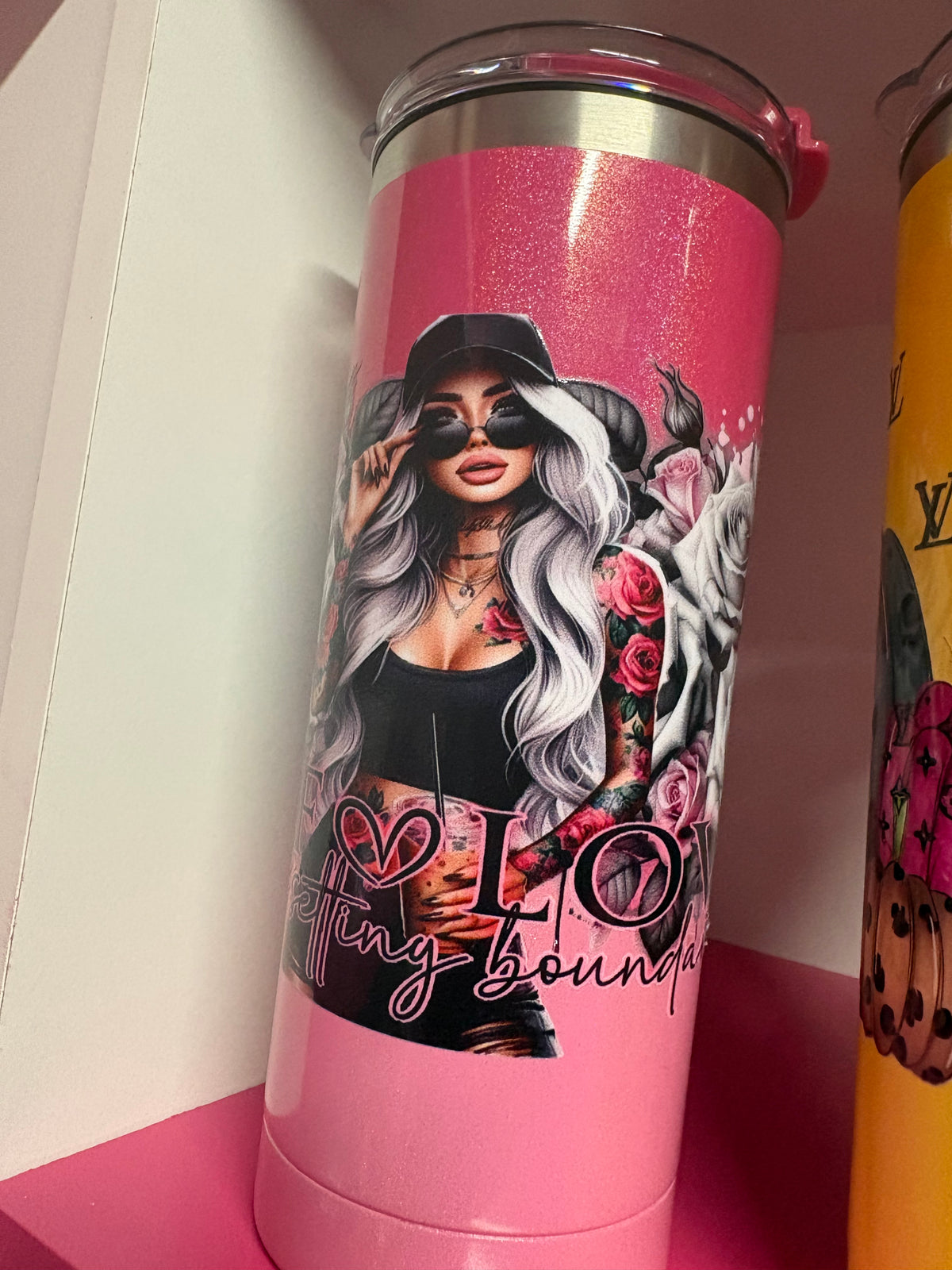 Vasos Personalizados
