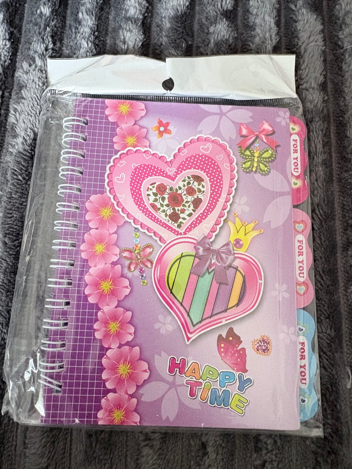 Small notebooks With Pens
