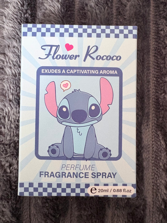 Stitch Perfumes
