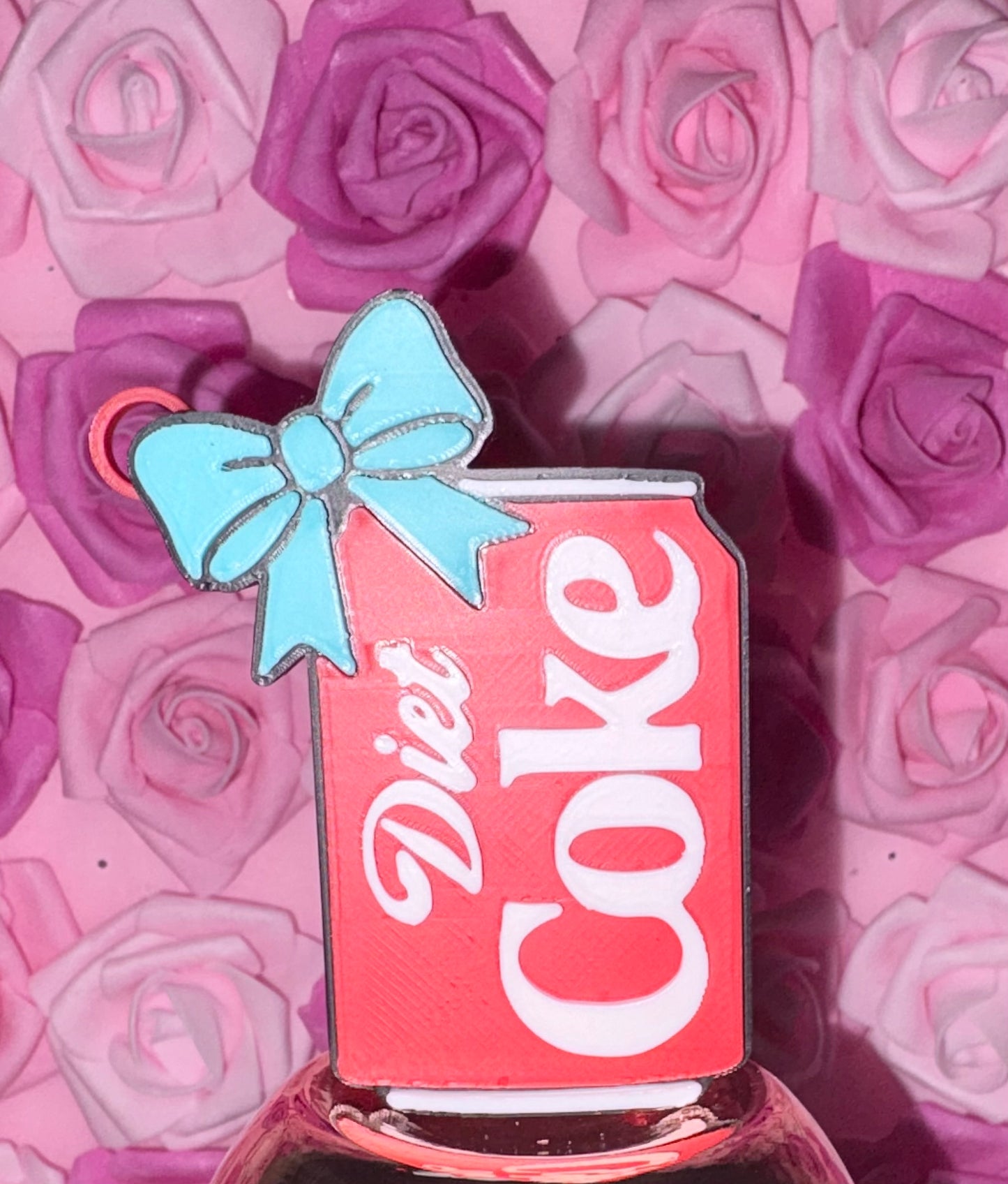 3D Soda Can Tab Openers