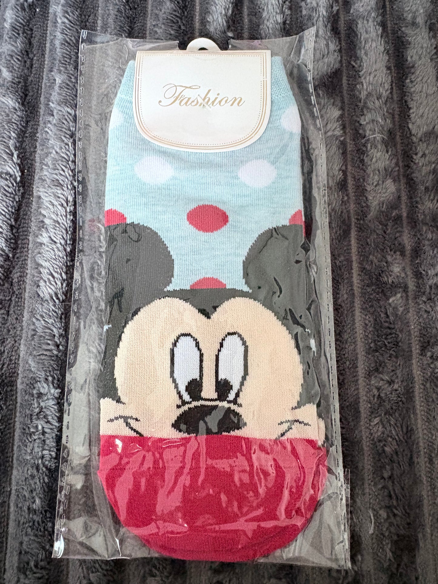 Characters Socks
