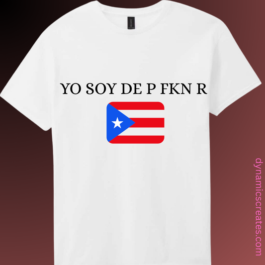 $15 Ready To Go T-Shirts