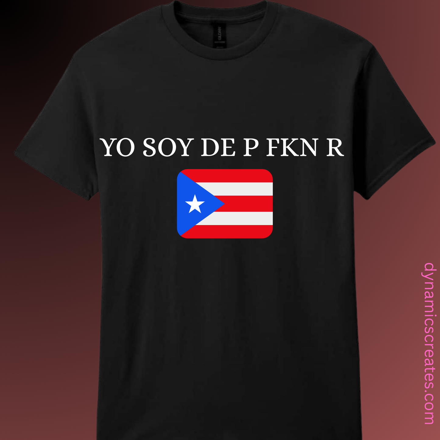 $15 Ready To Go T-Shirts