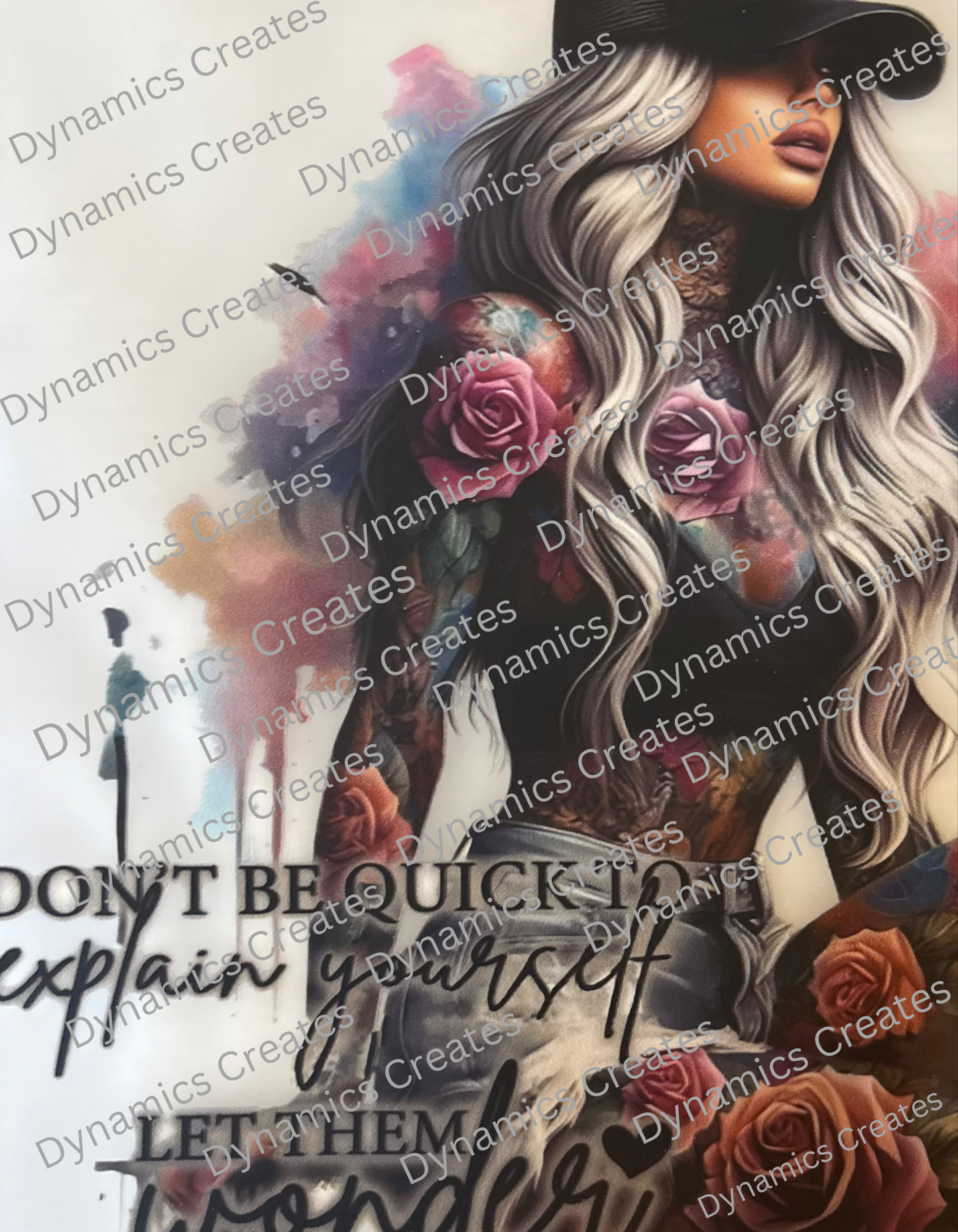 $1.25 Full Color TRANSFERS