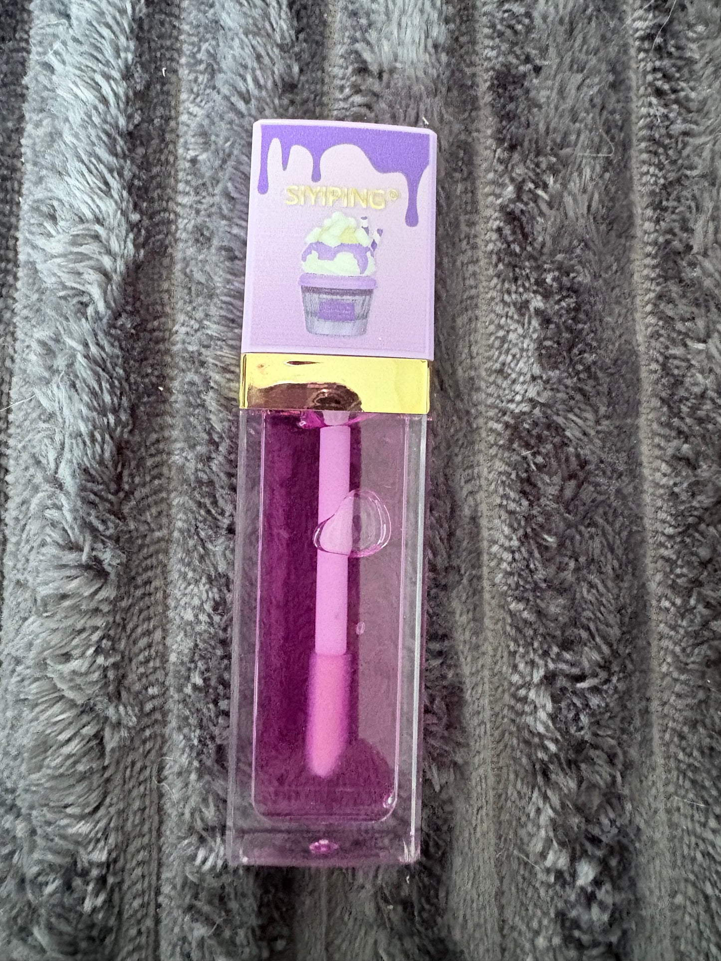Lipgloss