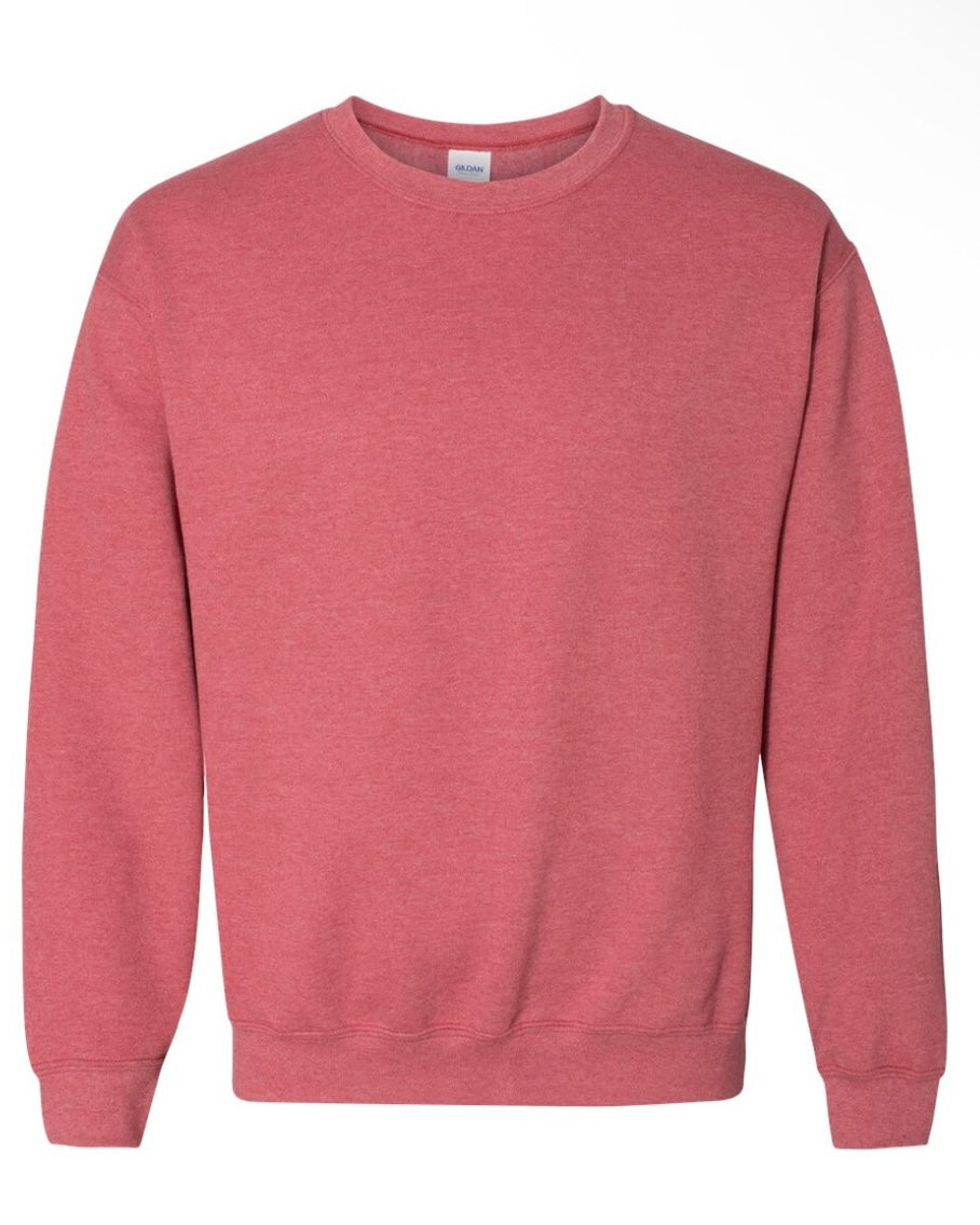 *Sale*Crewneck Pick your Color & Size Then let me know what design you like❣️