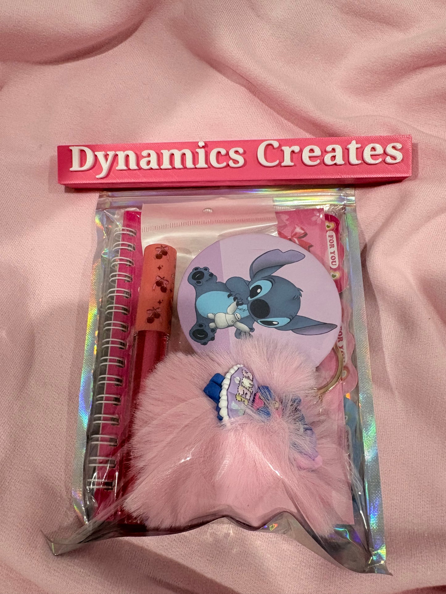 Mix accessories,makeup and more