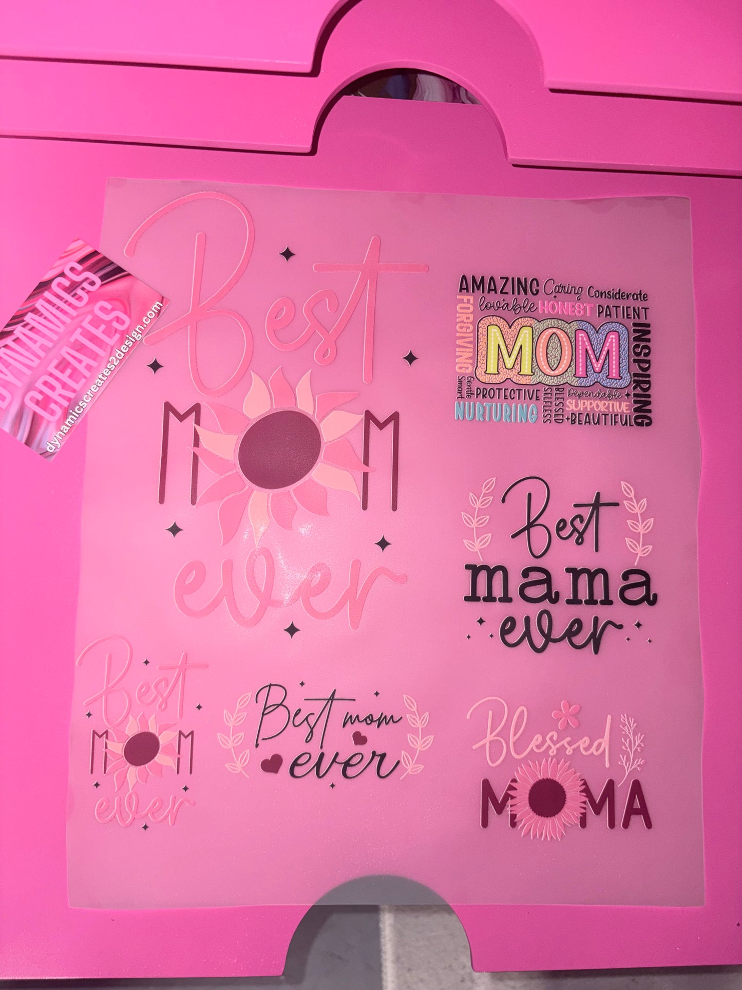 Mothers Day