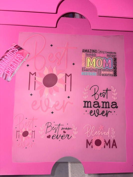 Mothers Day
