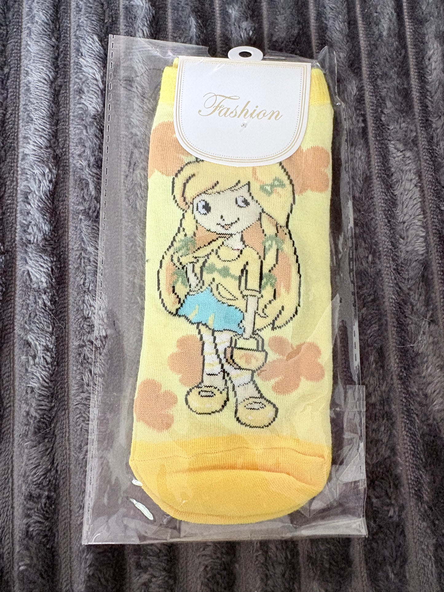 Characters Socks