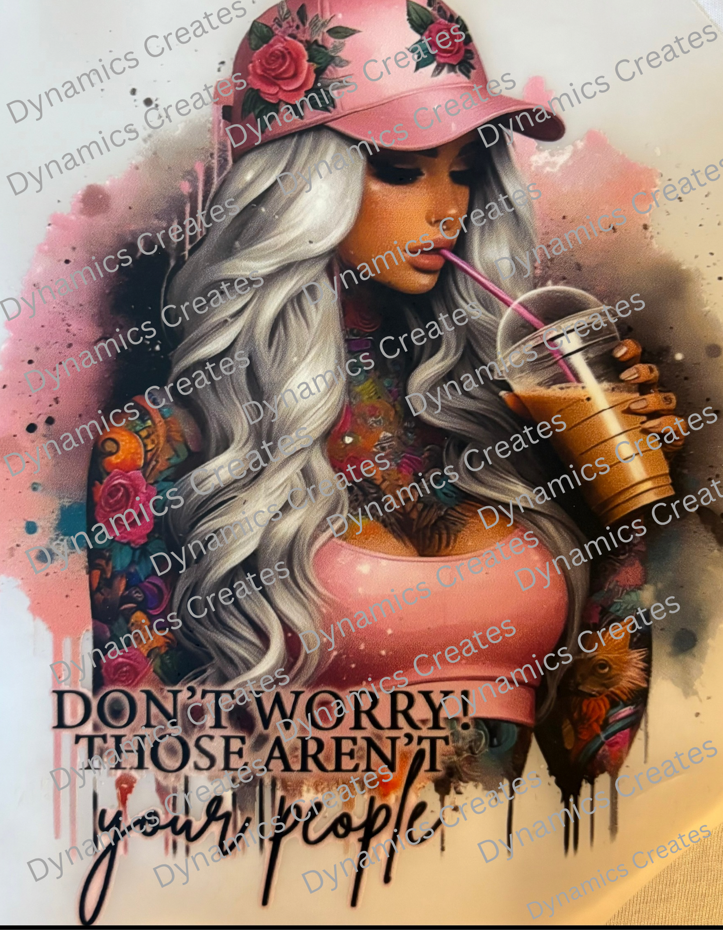 $1.25 Full Color TRANSFERS
