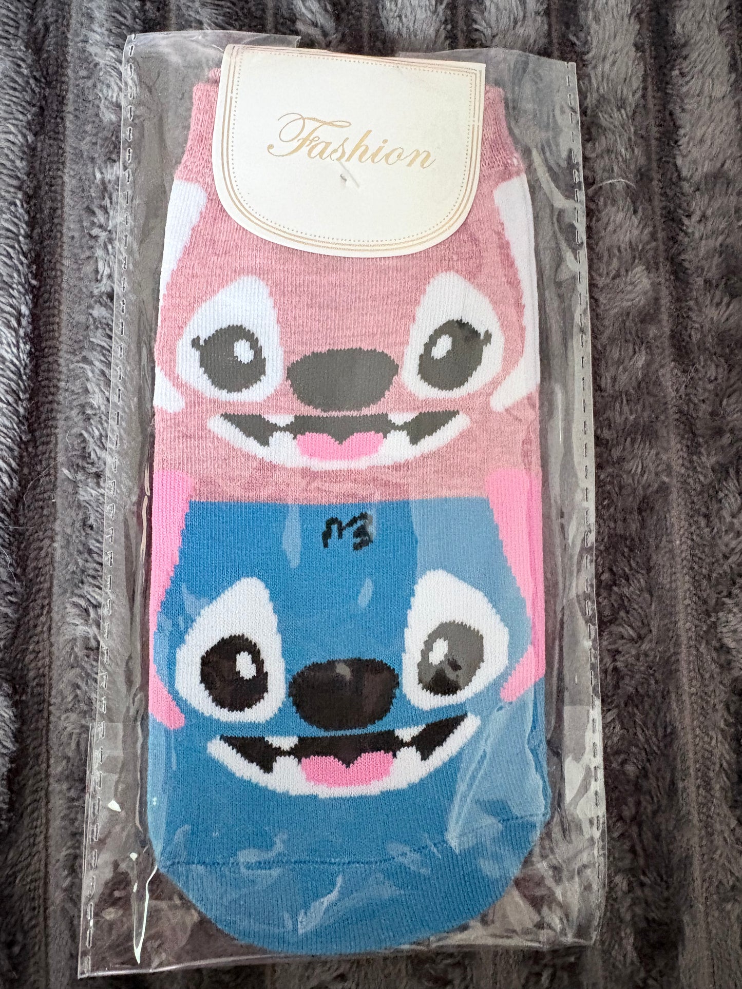 Characters Socks