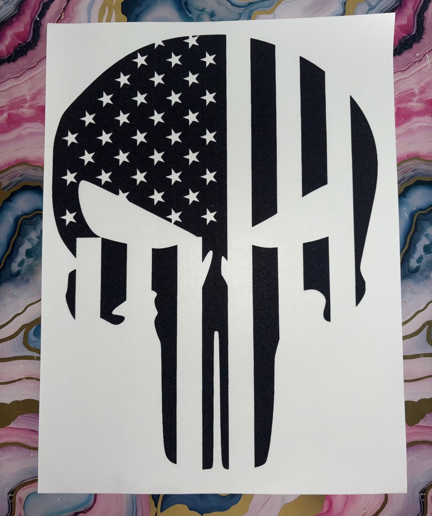 .75 Cents Single Colors Transfers