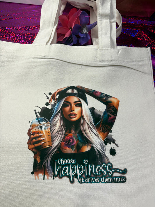 {CLEARANCE } Tote Bags