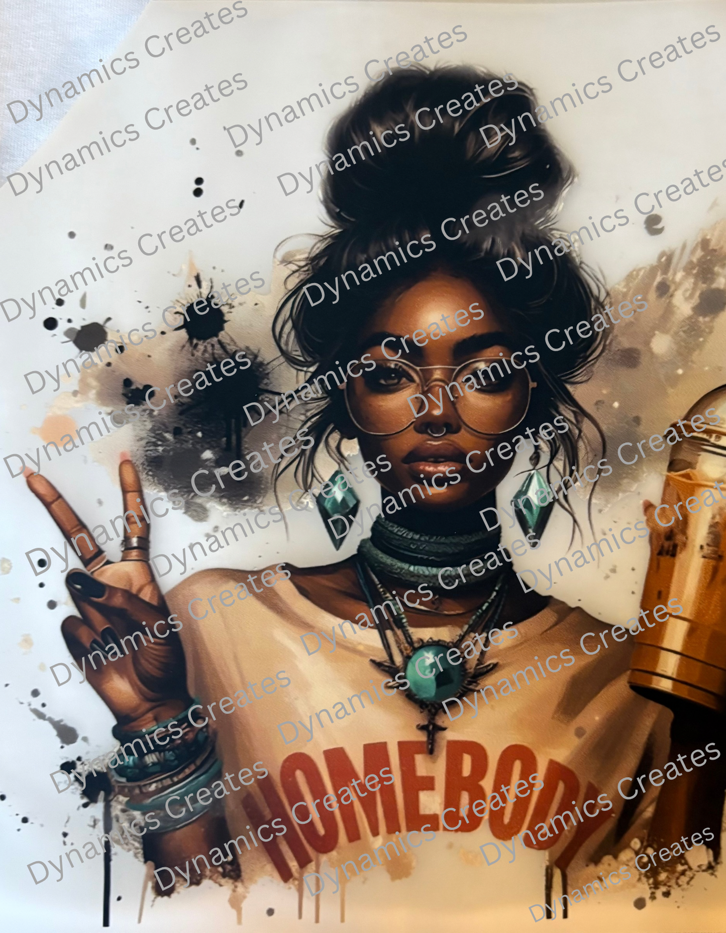 $1.25 Full Color TRANSFERS