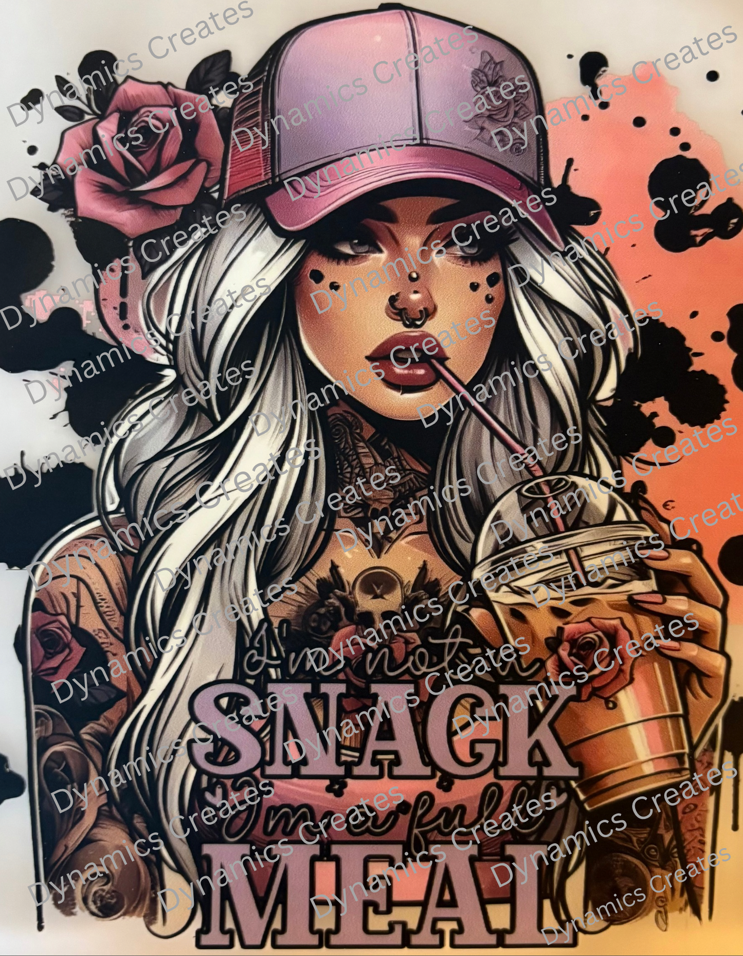 $1.25 Full Color TRANSFERS