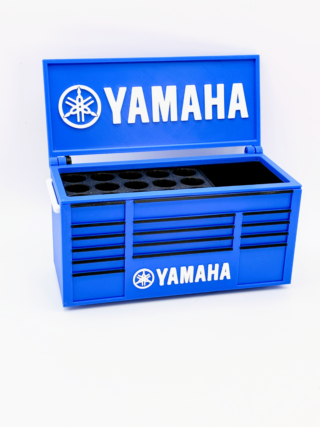 Custom Pen Holder Tool Box