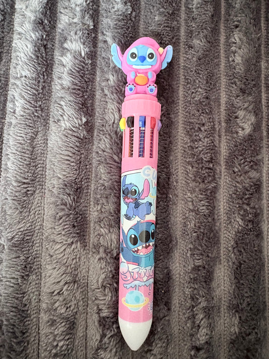 Multi Pens