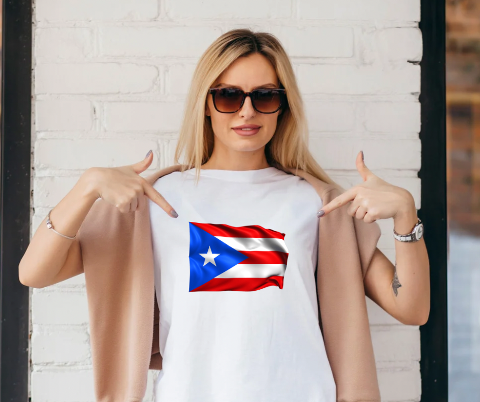 Puerto Rico🇵🇷