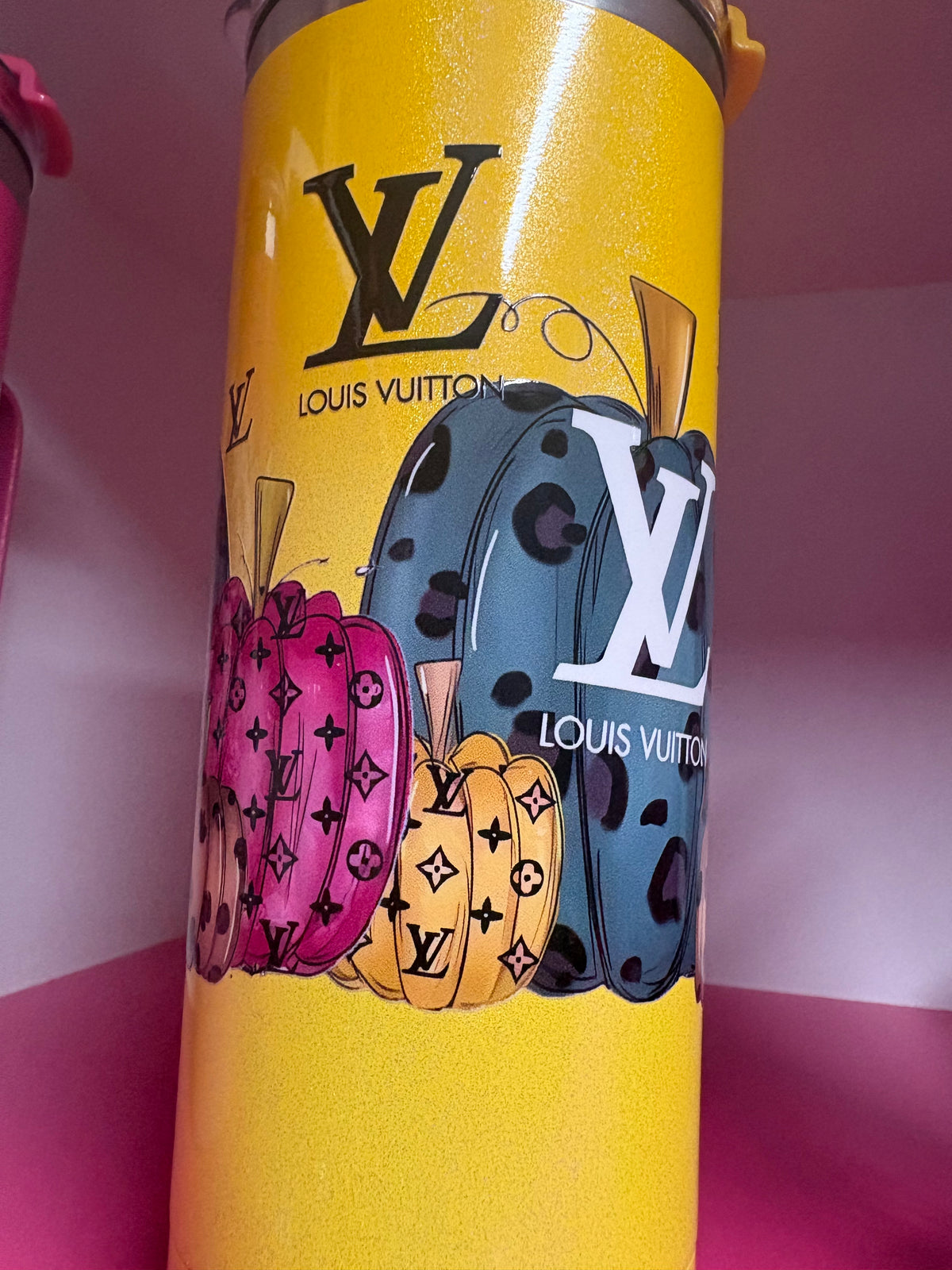 Vasos Personalizados