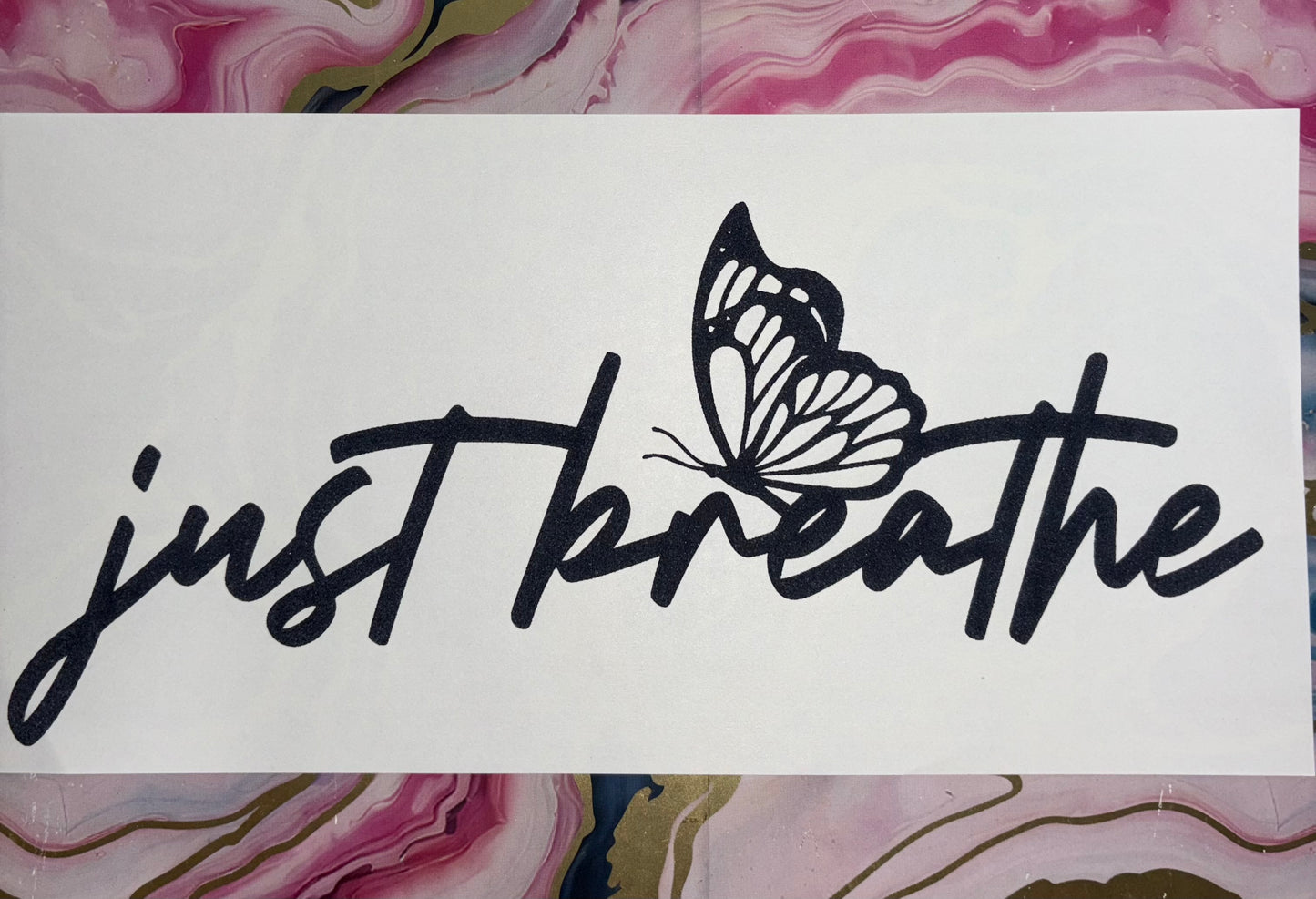 .75 Cents Single Colors Transfers