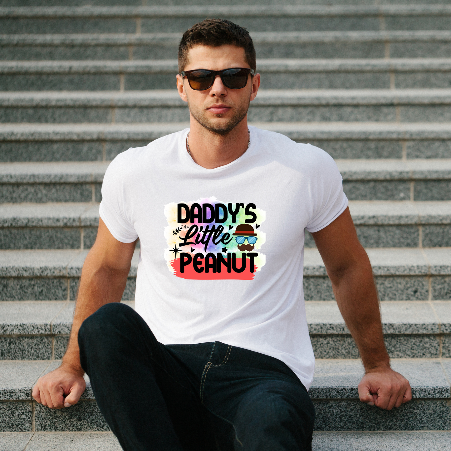 Dad,Papa,Daddy,Grandpa