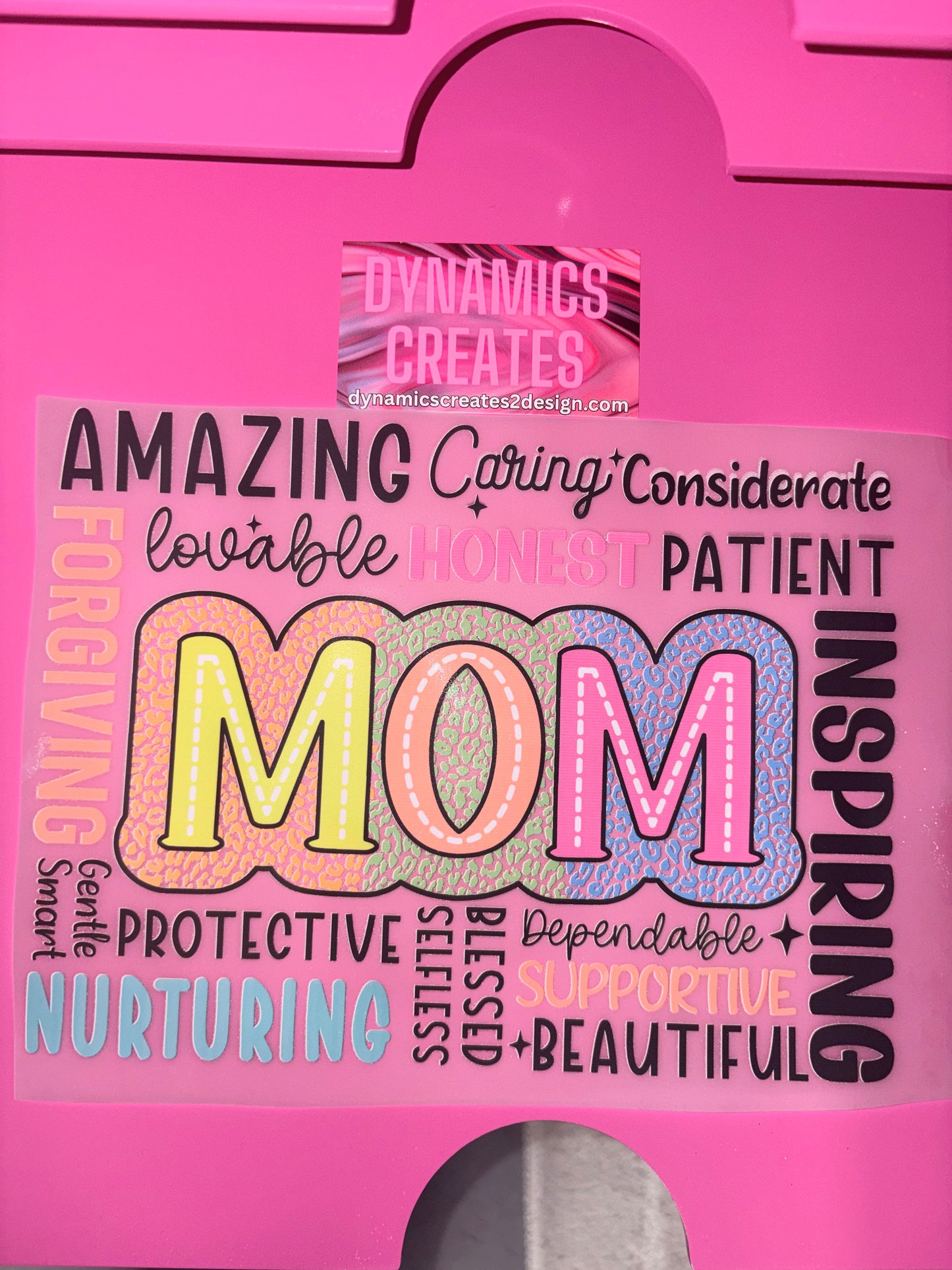 Mothers Day