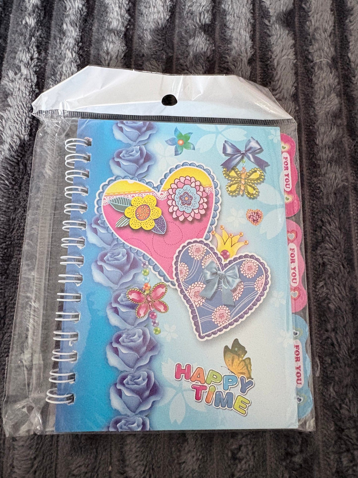 Small notebooks With Pens