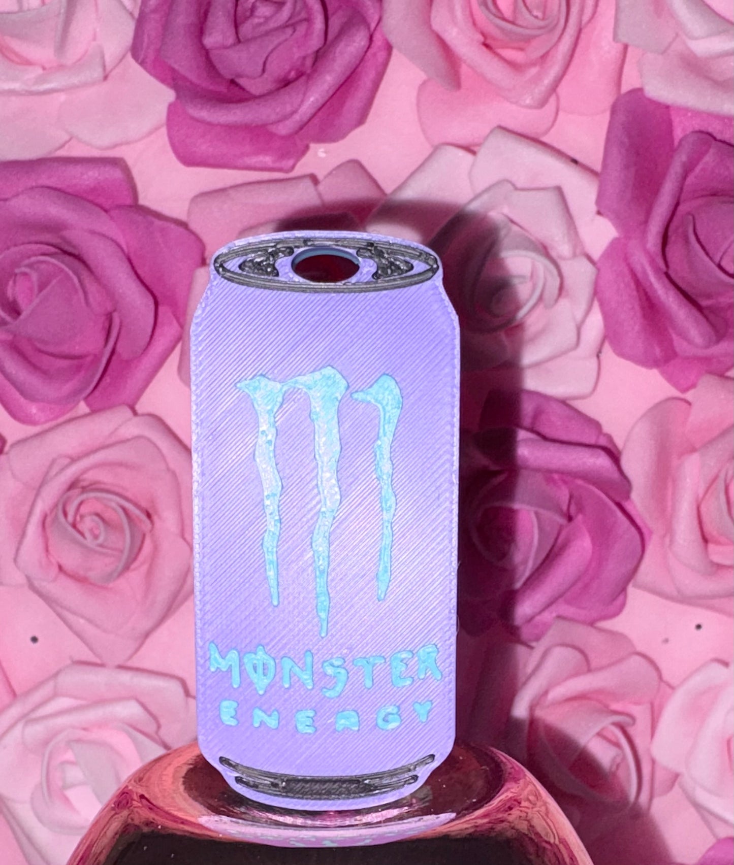 3D Soda Can Tab Openers