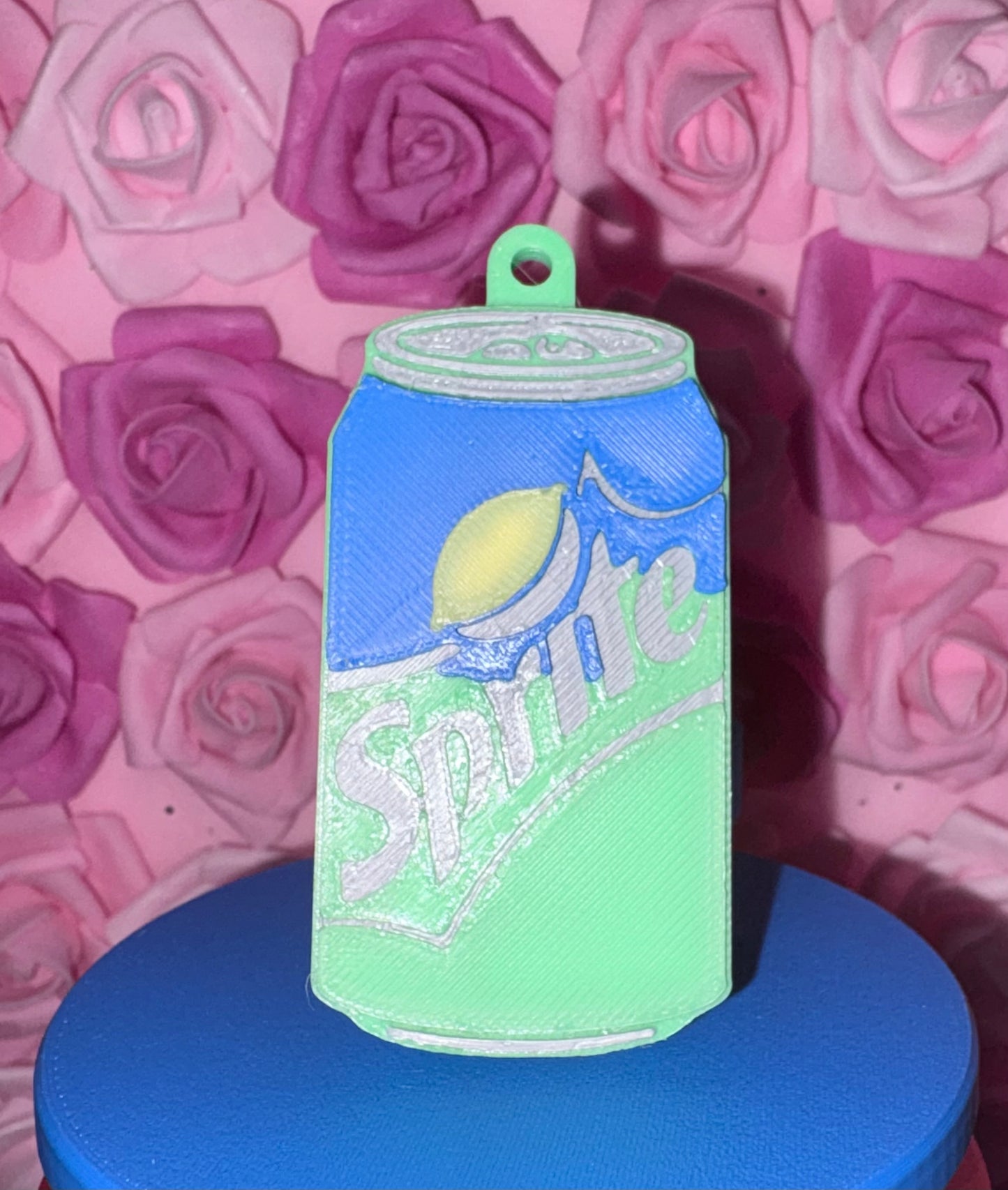 3D Soda Can Tab Openers