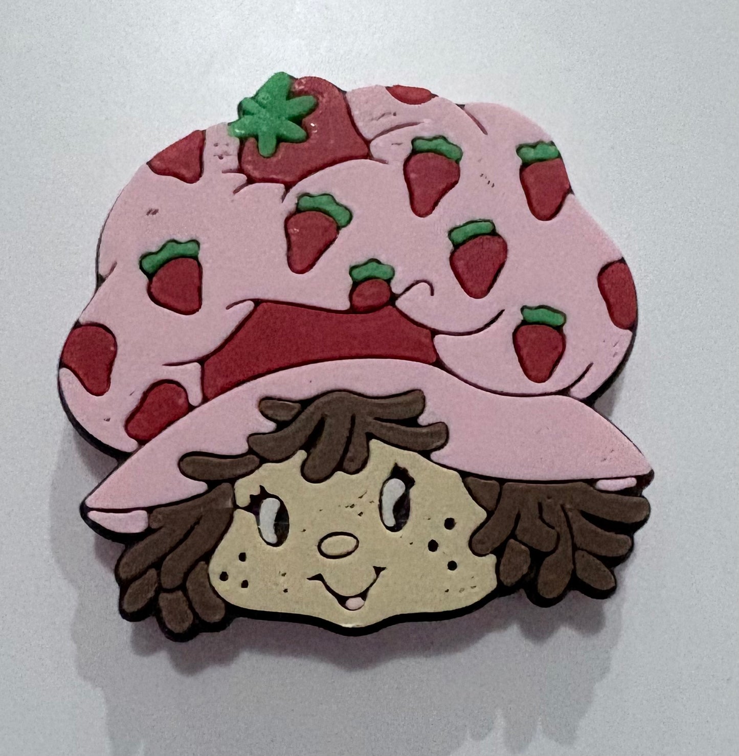 3D Pen Toppers