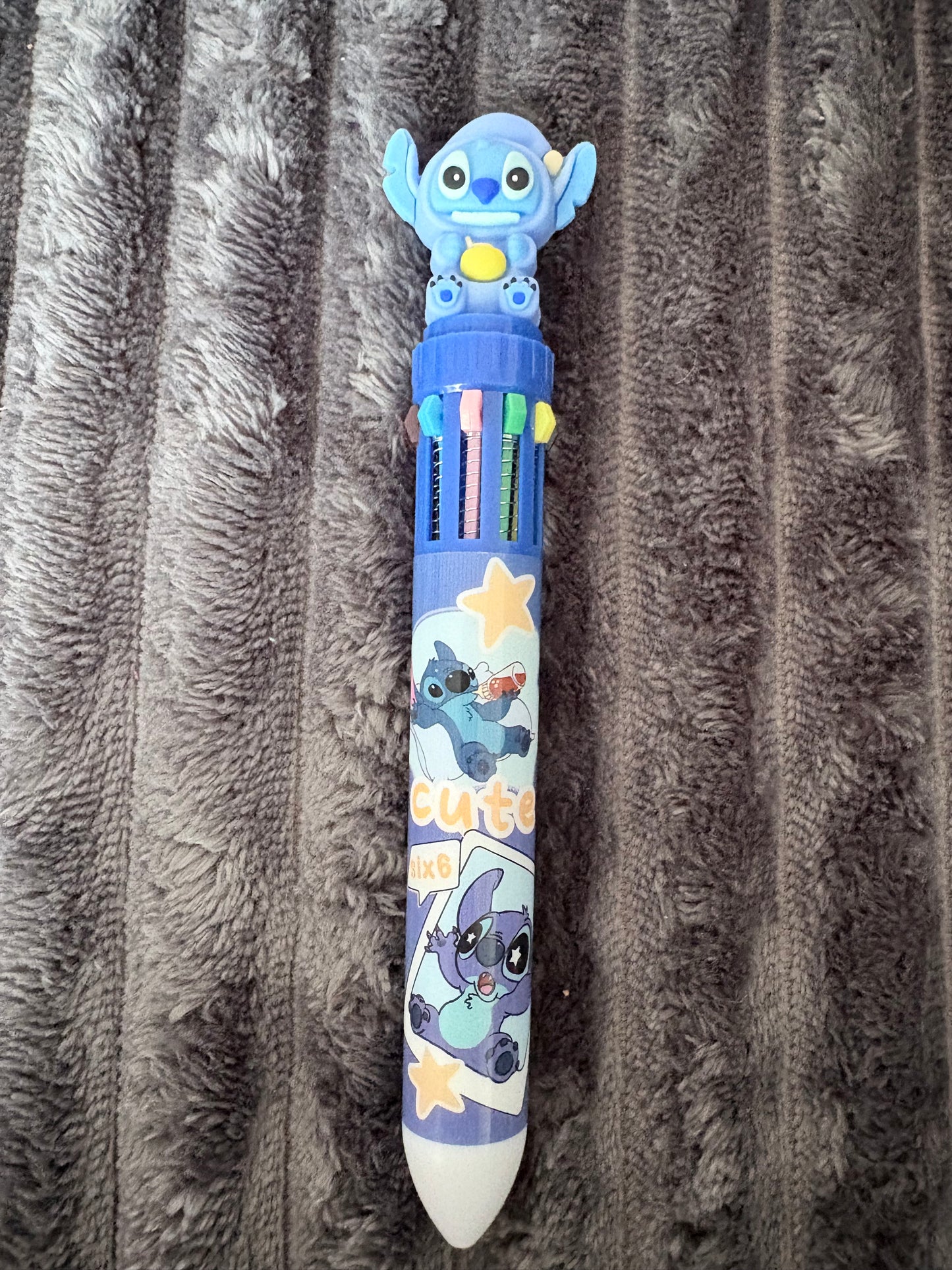 Multi Pens