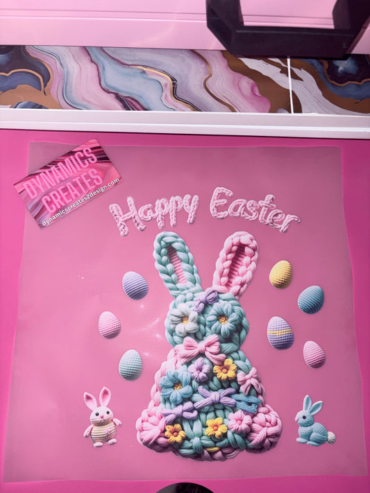 Easter Sale DTF transfers
