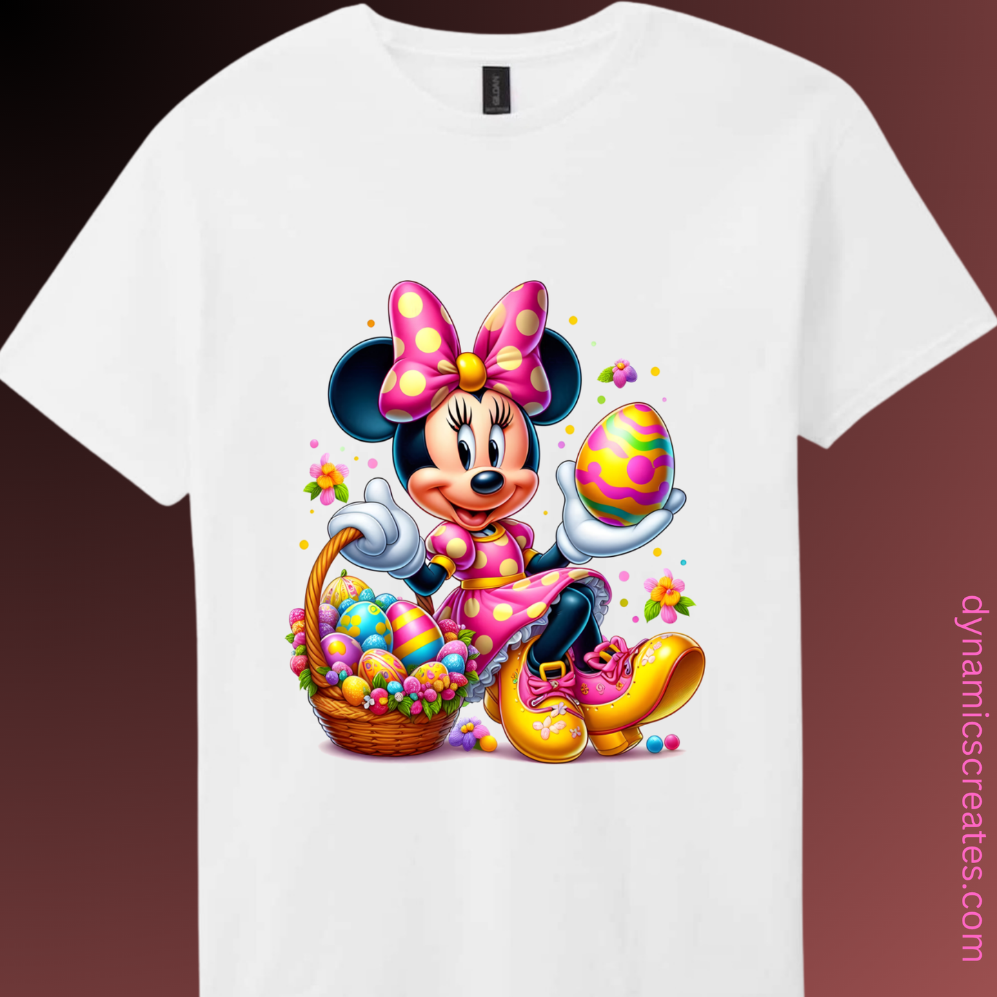 $15 Ready To Go T-Shirts