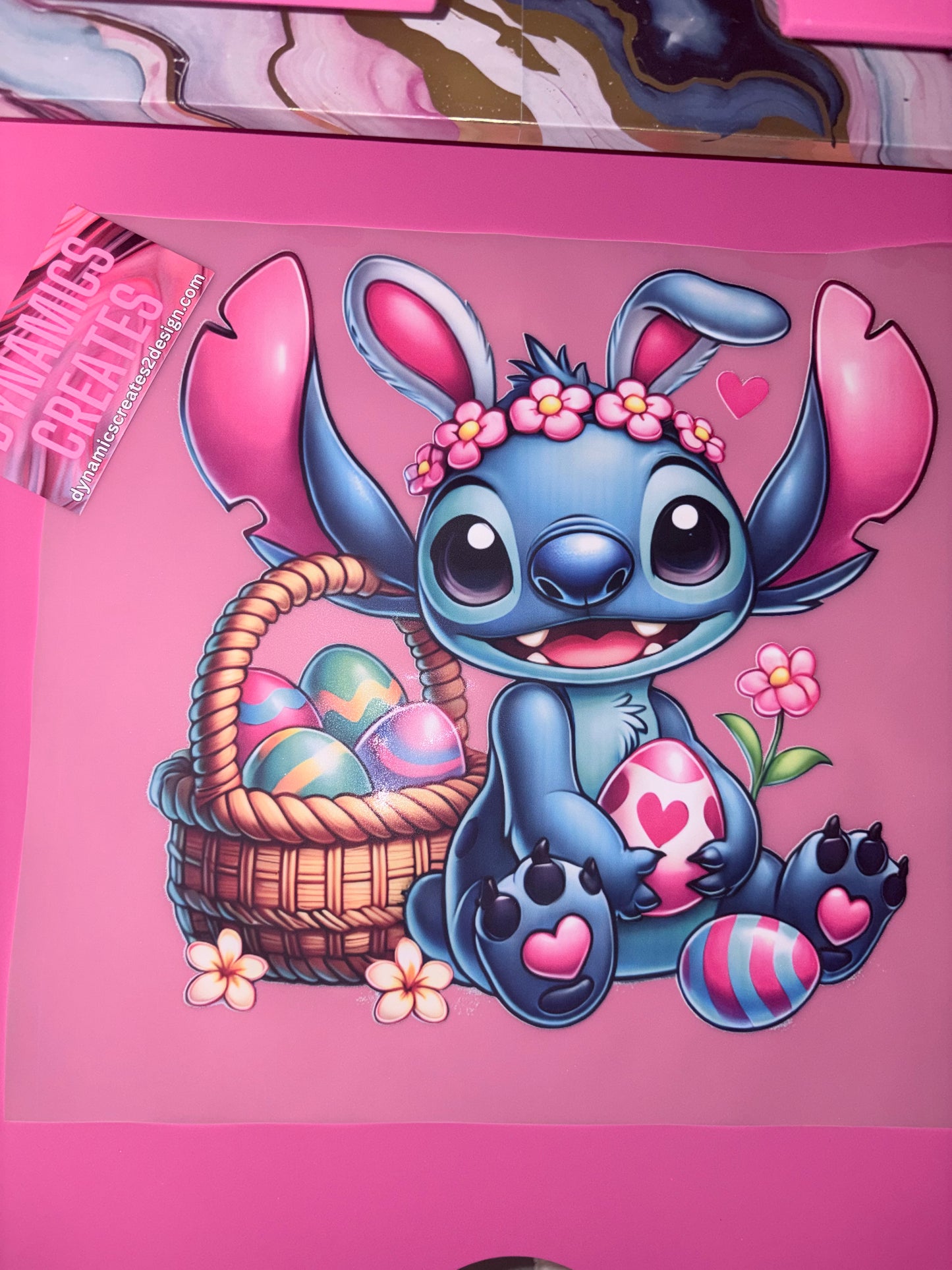 Easter Sale DTF transfers