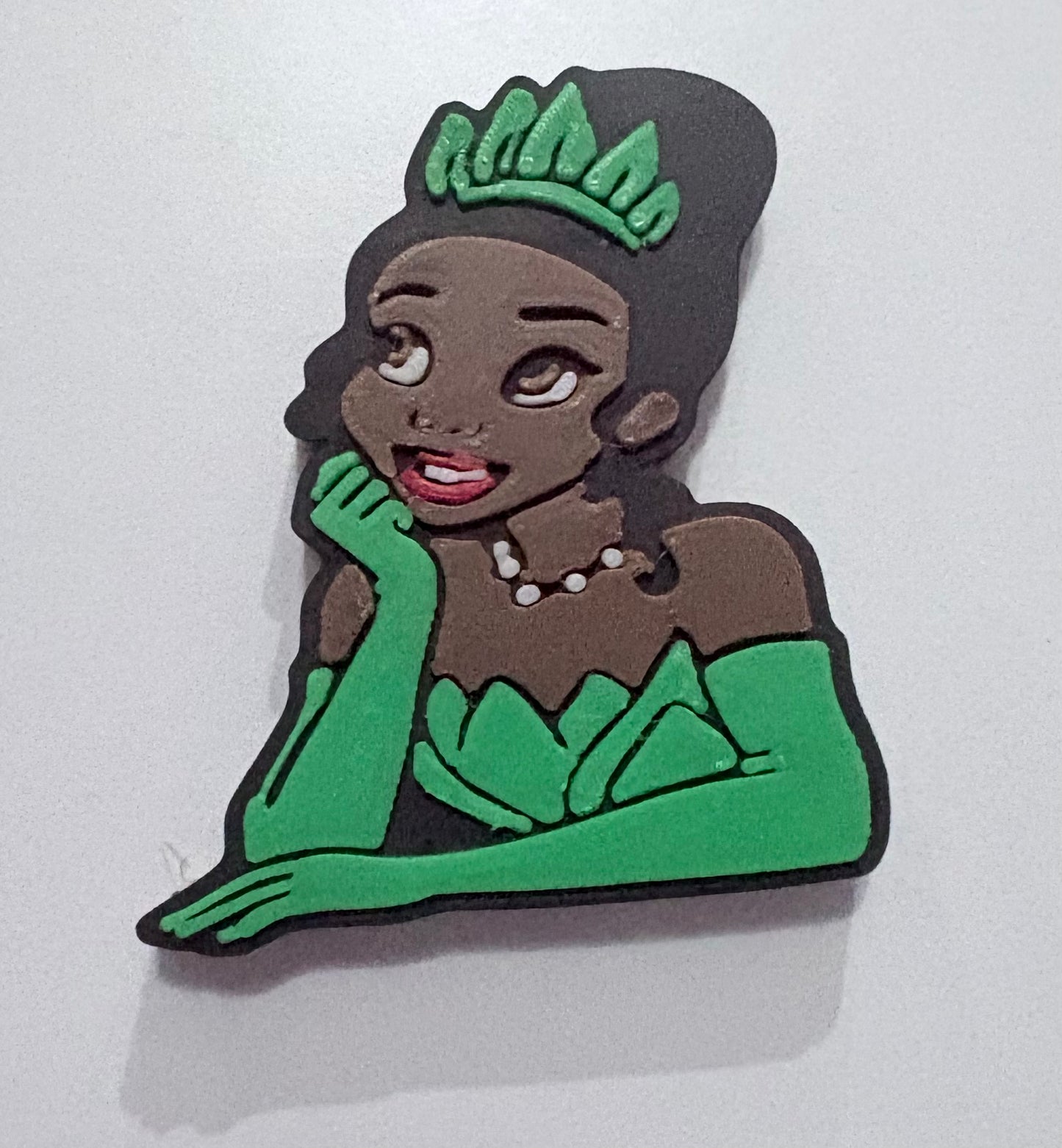3D Pen Toppers