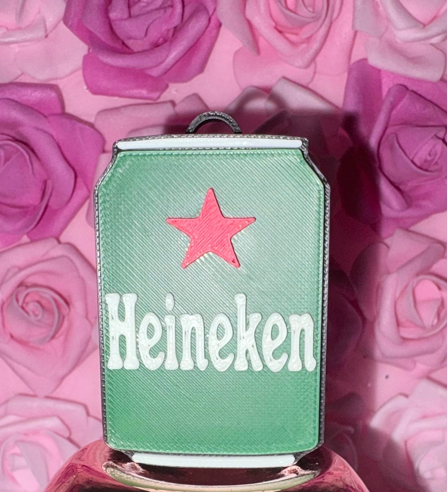3D Soda Can Tab Openers