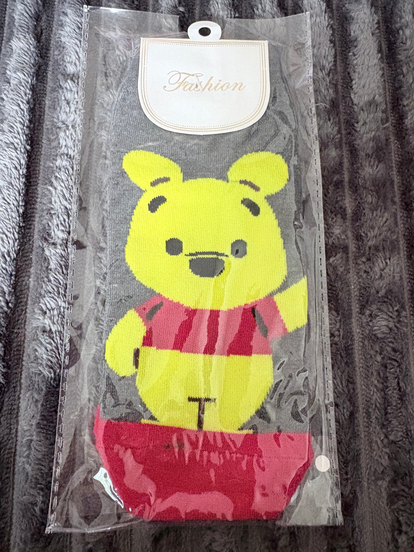 Characters Socks