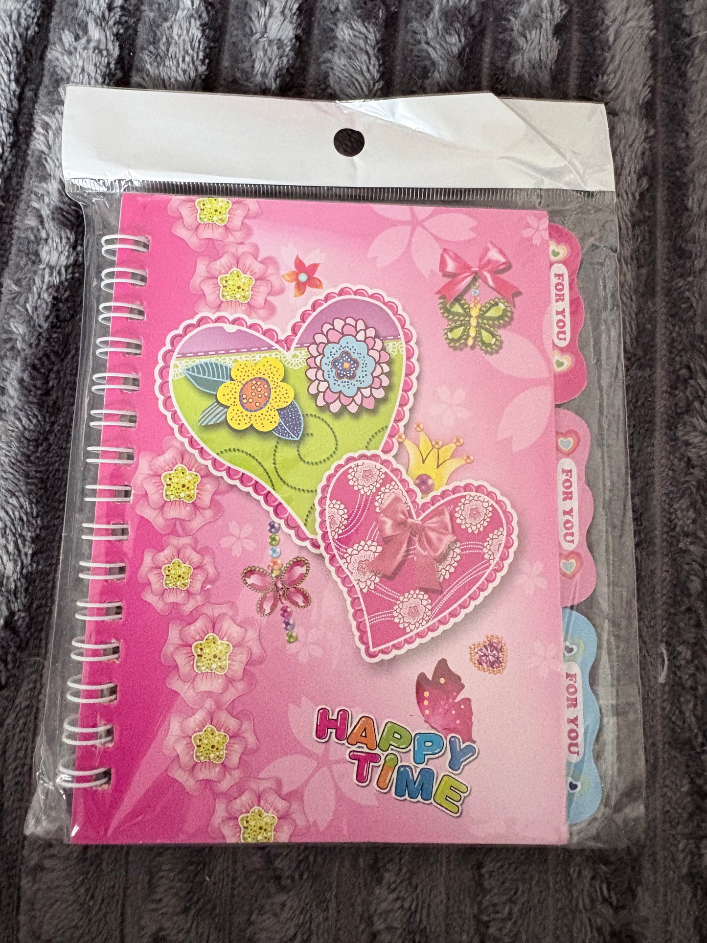 Small notebooks With Pens