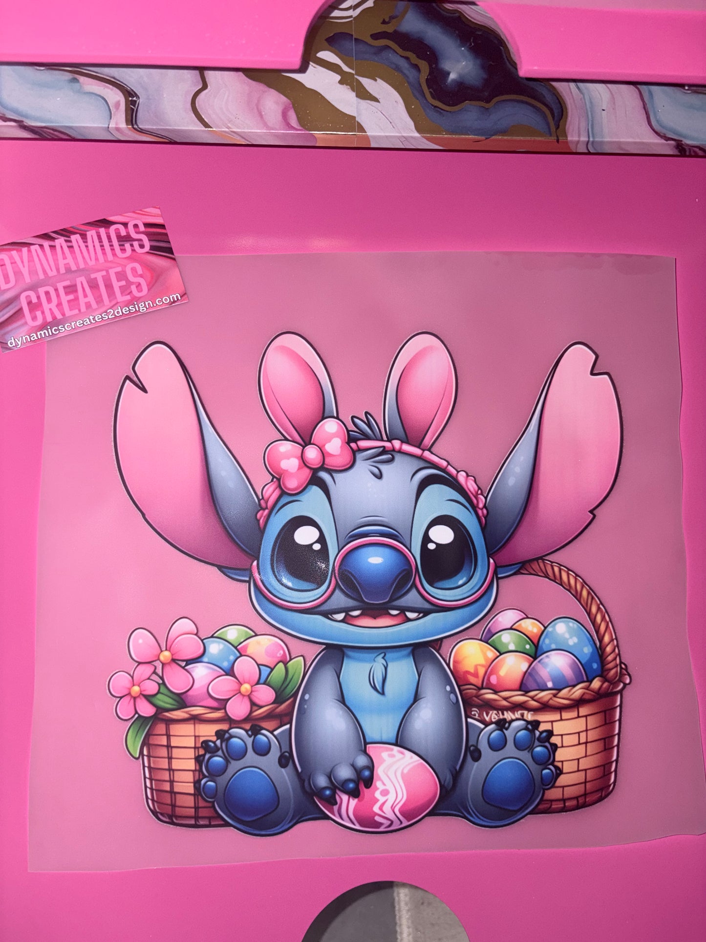 Easter Sale DTF transfers