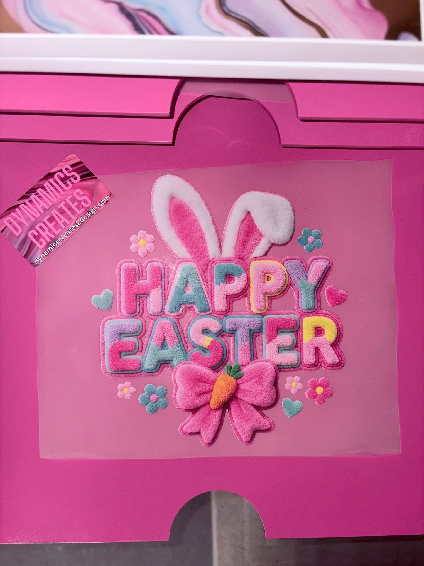Easter Sale DTF transfers