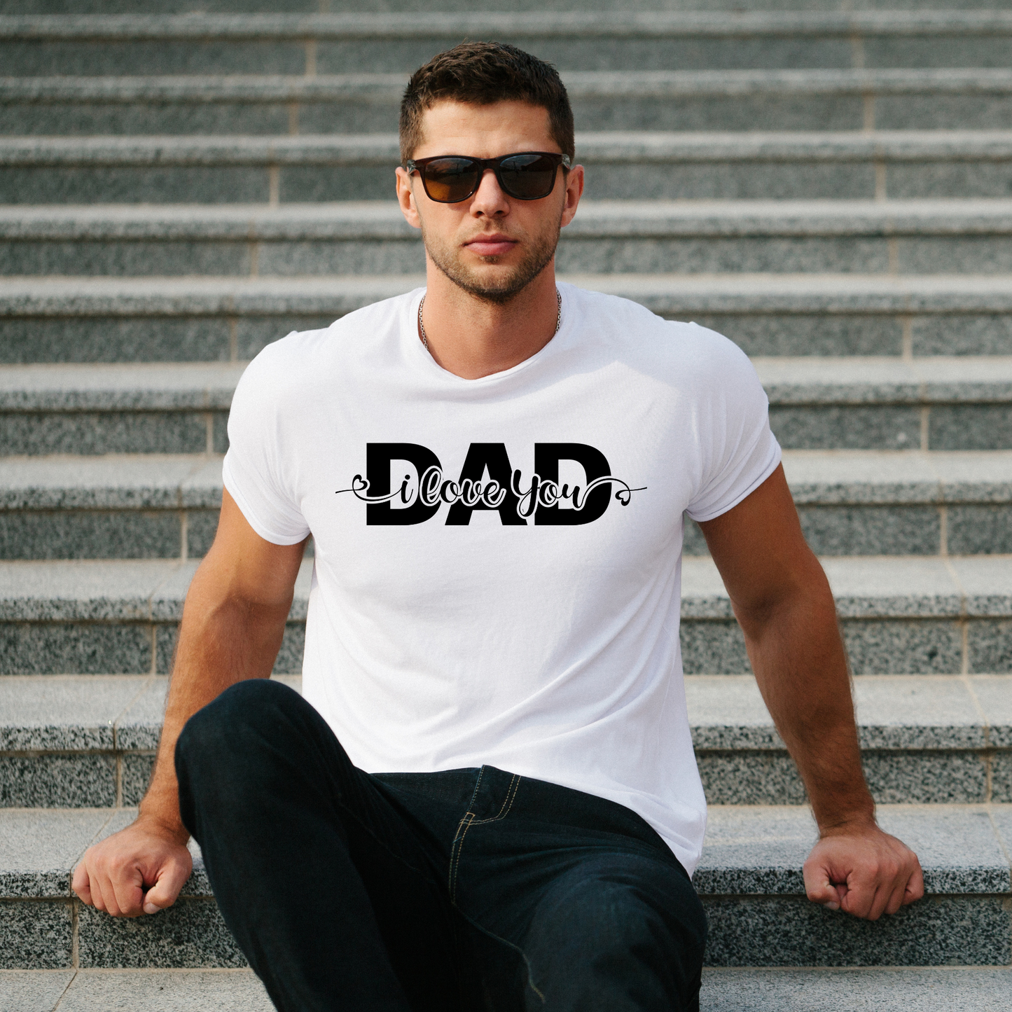 Dad,Papa,Daddy,Grandpa