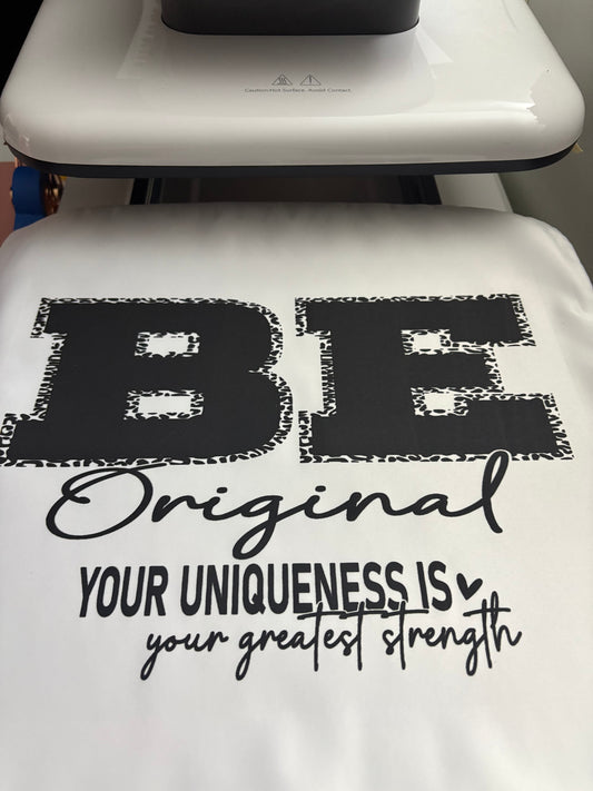 [CLEARANCE] Custom made pillow case