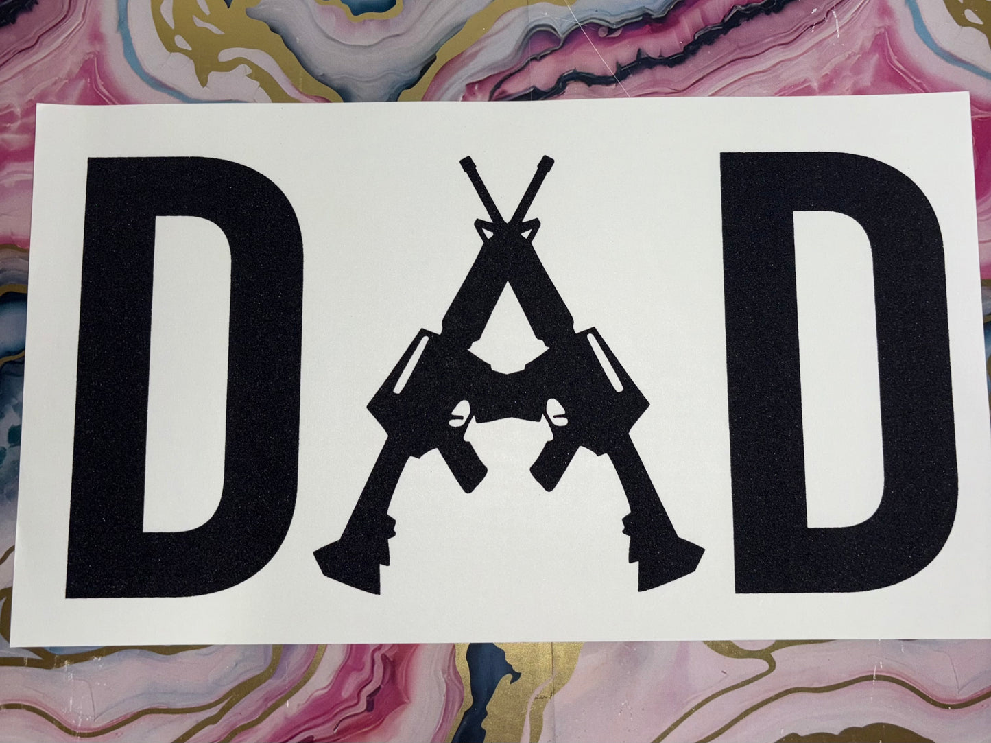 .75 Cents Single Colors Transfers