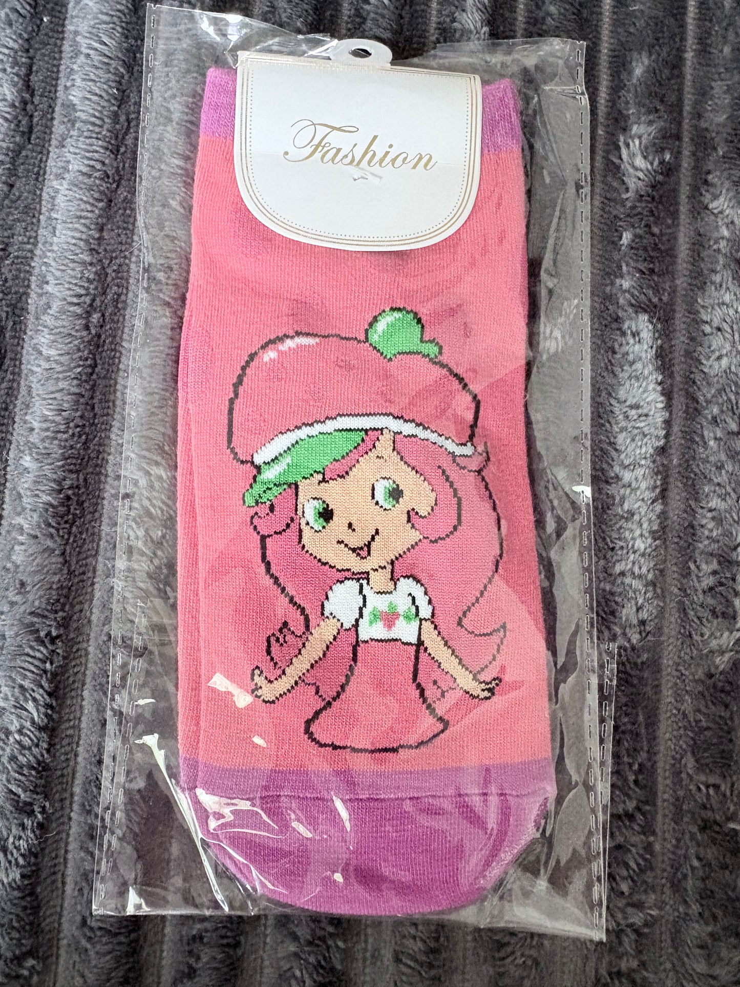 Characters Socks