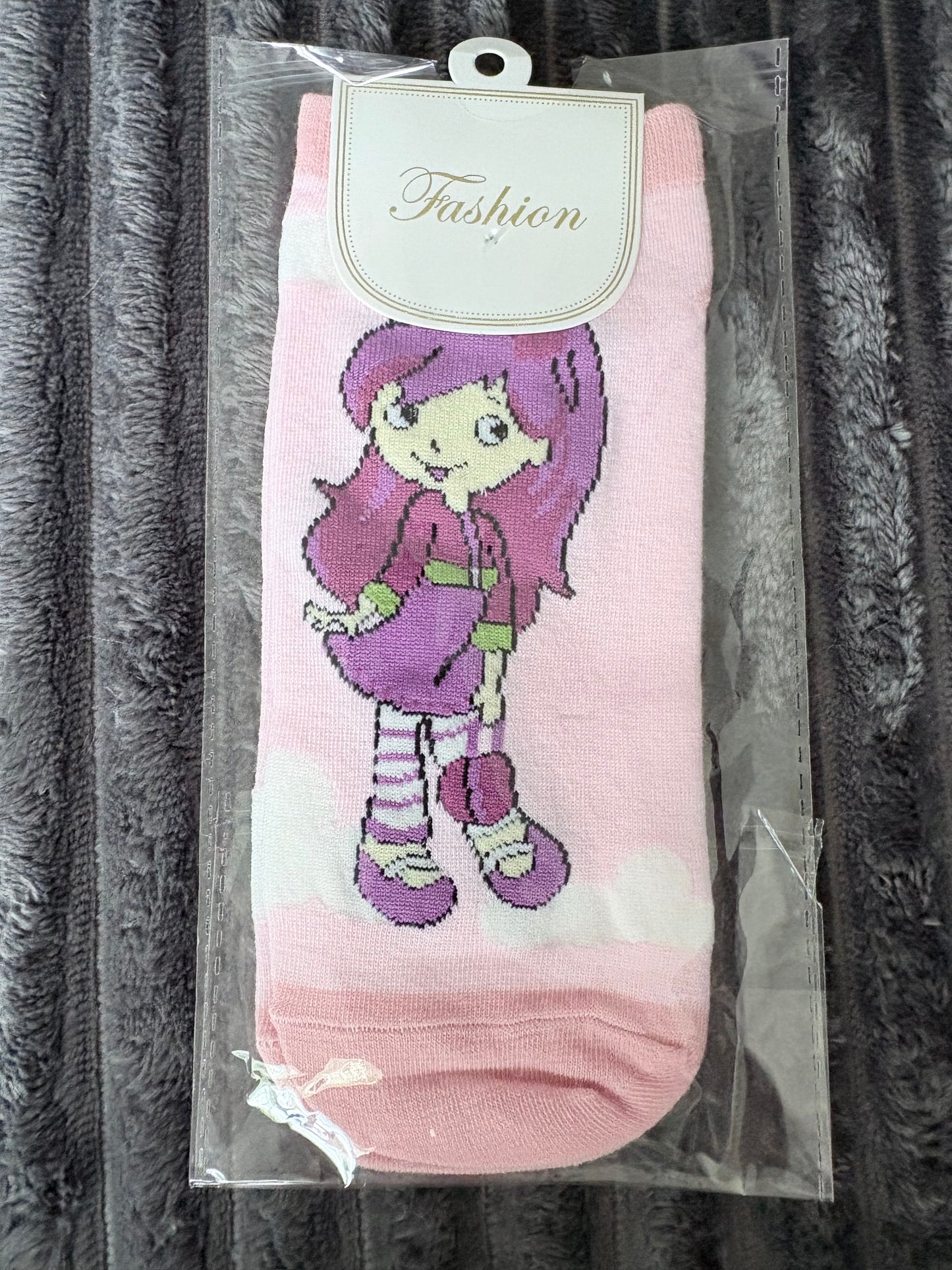 Characters Socks