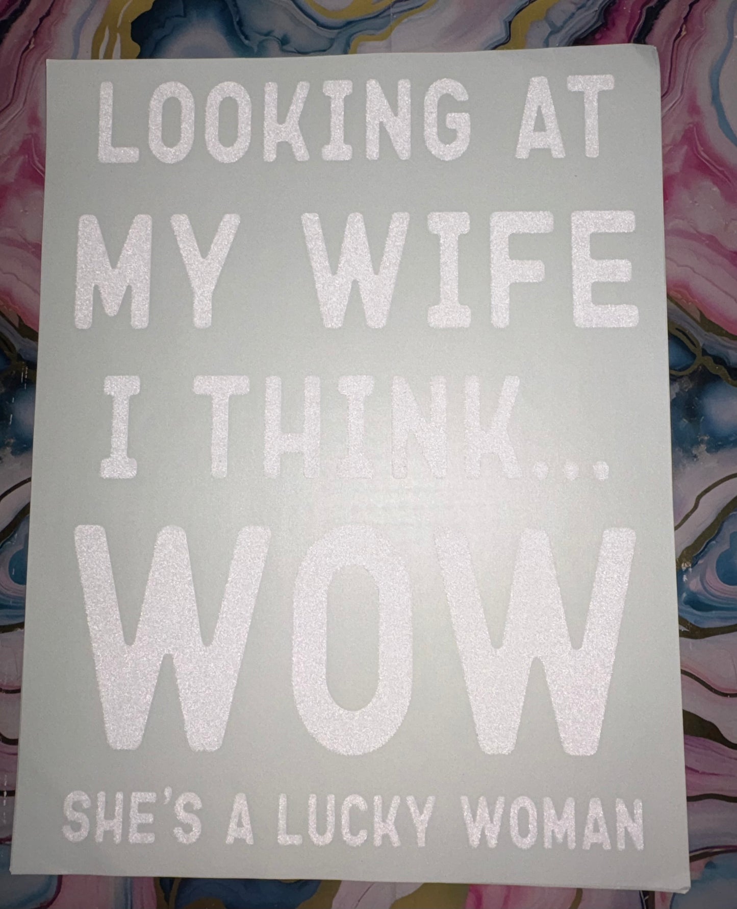 .75 Cents Single Colors Transfers